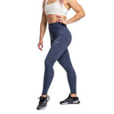 PicSil Damen Sport Leggings (Core 2024) Blau kaufen bei haghpowered.com