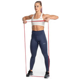 PicSil Damen Sport Leggings (Core 2024) Blau kaufen bei haghpowered.com