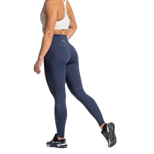 PicSil Damen Sport Leggings (Core 2024) Blau kaufen bei haghpowered.com