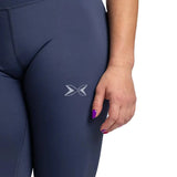 PicSil Damen Sport Leggings (Core 2024) Blau kaufen bei haghpowered.com