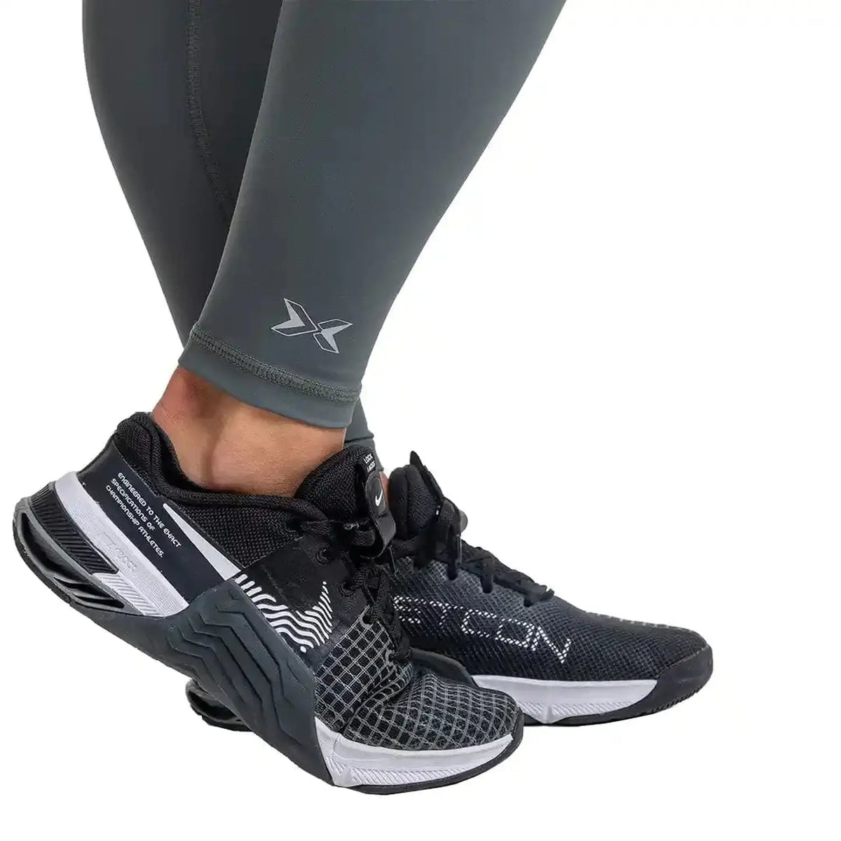 PicSil Damen Sport Leggings (Core 2024) Grün kaufen bei haghpowered.com
