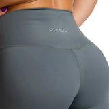 PicSil Damen Sport Leggings (Core 2024) Grün kaufen bei haghpowered.com