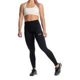 PicSil Damen Sport Leggings (Core 2024) Schwarz kaufen bei haghpowered.com
