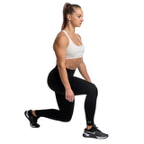 PicSil Damen Sport Leggings (Core 2024) Schwarz kaufen bei haghpowered.com