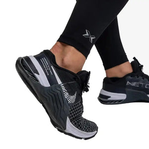 PicSil Damen Sport Leggings (Core 2024) Schwarz kaufen bei haghpowered.com