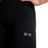 PicSil Damen Sport Leggings (Core 2024) Schwarz kaufen bei haghpowered.com