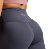 PicSil Damen Sport Leggings (Core 2024) Grau kaufen bei haghpowered.com