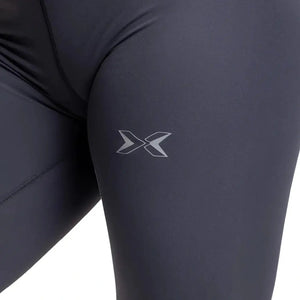 PicSil Damen Sport Leggings (Core 2024) Grau kaufen bei haghpowered.com