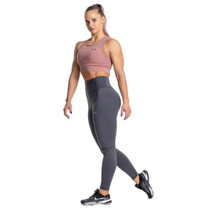 PicSil Damen Sport Leggings (Core 2024) Grau kaufen bei haghpowered.com