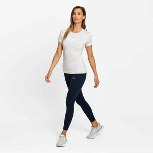 PicSil Damen Sport T-Shirt (Tee Core 0.2) Beige kaufen bei haghpowered.com