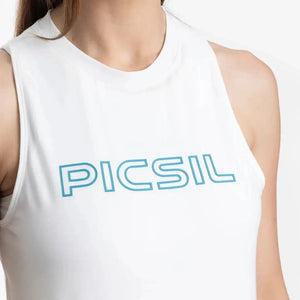 Damen Tank Top kaufen -  PicSil Oberteile Damen  - Fitness Onlineshop