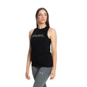 Damen Tank Top Schwarz / S kaufen -  PicSil Oberteile Damen  - Fitness Onlineshop