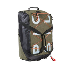PicSil Duffle Backpack (45L) Grün kaufen bei haghpowered.com