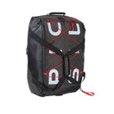 PicSil Duffle Backpack (45L) Schwarz kaufen bei haghpowered.com