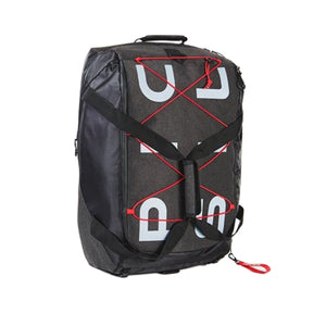 PicSil Duffle Backpack (45L) Schwarz kaufen bei haghpowered.com