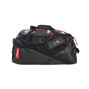PicSil Duffle Backpack (45L) Schwarz kaufen bei haghpowered.com