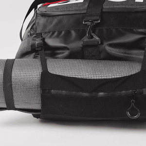 PicSil Duffle Backpack (45L) Schwarz kaufen bei haghpowered.com