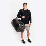 PicSil Duffle Backpack (45L) Grün kaufen bei haghpowered.com