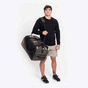 PicSil Duffle Backpack (45L) Grün kaufen bei haghpowered.com