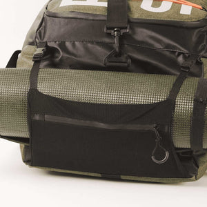 PicSil Duffle Backpack (45L) Grün kaufen bei haghpowered.com