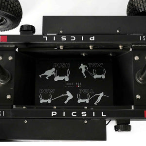 PicSil Force PS1 Trawling Trolley (Gewichtsschlitten) kaufen bei haghpowered.com
