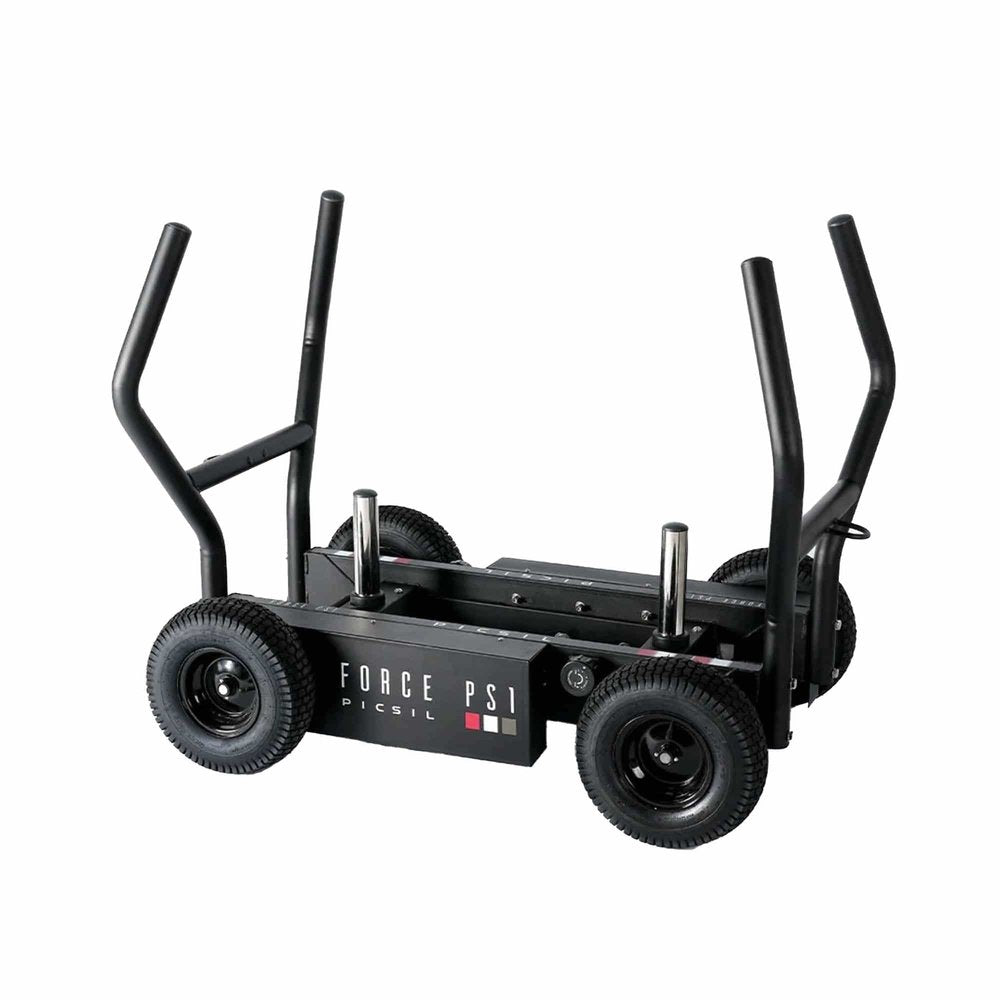PicSil Force PS1 Trawling Trolley (Gewichtsschlitten) kaufen bei haghpowered.com