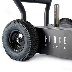 PicSil Force PS1 Trawling Trolley (Gewichtsschlitten) kaufen bei haghpowered.com