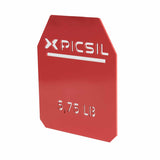 PicSil Gewichtsplatten-Set Frauen (2 Stück) kaufen bei haghpowered.com
