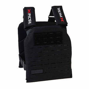 PicSil Gewichtsweste (Plattenträger) kaufen bei haghpowered.com