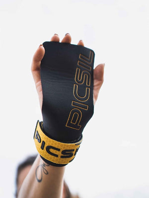 PicSil Golden Eagle Grips kaufen bei haghpowered.com