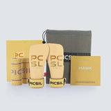 Hawk Grips (No Chalk) kaufen -  PicSil Gymnastics Grips  - Fitness Onlineshop