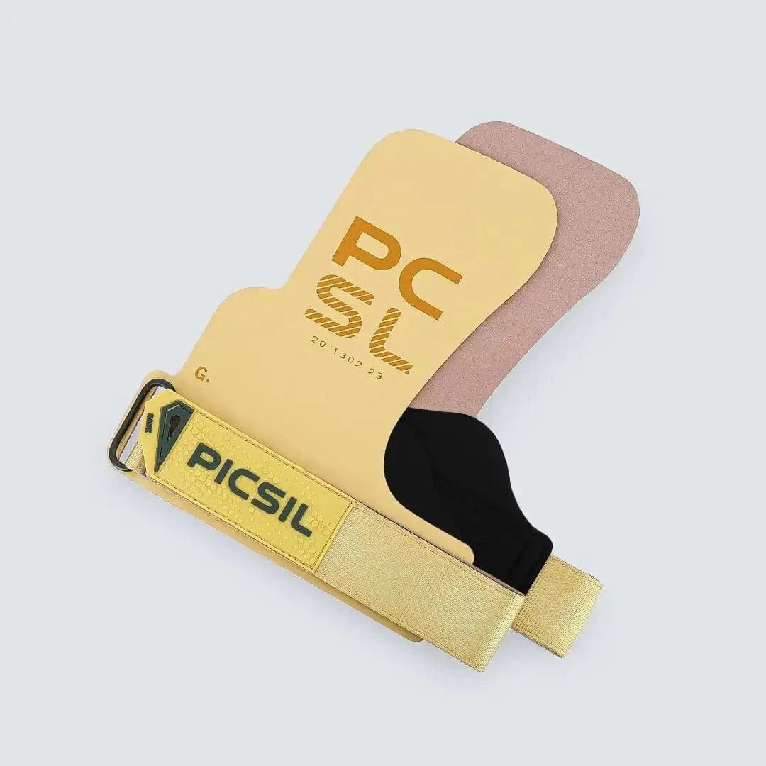 Hawk Grips (No Chalk) kaufen -  PicSil Gymnastics Grips  - Fitness Onlineshop