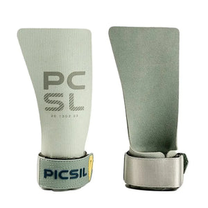 Heron Grips Fern (Grün) / S/M kaufen -  PicSil Gymnastics Grips  - Fitness Onlineshop