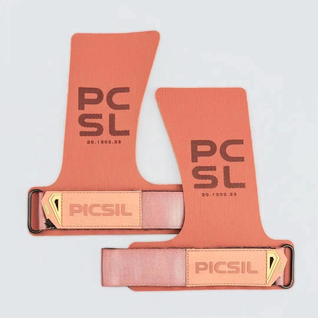Heron Grips kaufen -  PicSil Gymnastics Grips  - Fitness Onlineshop