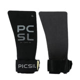 Heron Grips Schwarz / S/M kaufen -  PicSil Gymnastics Grips  - Fitness Onlineshop