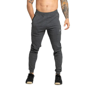 PicSil Herren Jogger Trainingshose Core Grau kaufen bei haghpowered.com
