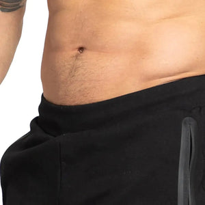 PicSil Herren Jogger Trainingshose Core Schwarz kaufen bei haghpowered.com