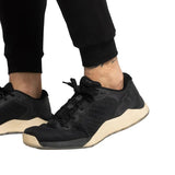 PicSil Herren Jogger Trainingshose Core Schwarz kaufen bei haghpowered.com