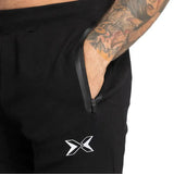 PicSil Herren Jogger Trainingshose Core Schwarz kaufen bei haghpowered.com