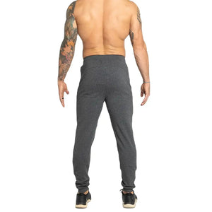 PicSil Herren Jogger Trainingshose Core Grau kaufen bei haghpowered.com
