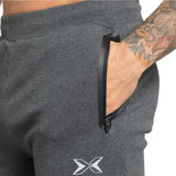 PicSil Herren Jogger Trainingshose Core Grau kaufen bei haghpowered.com