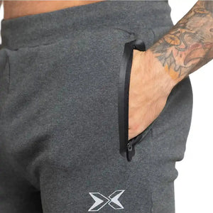 PicSil Herren Jogger Trainingshose Core Grau kaufen bei haghpowered.com