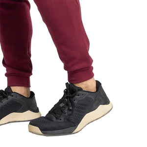 PicSil Herren Jogger Trainingshose Core Rot kaufen bei haghpowered.com