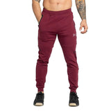 PicSil Herren Jogger Trainingshose Core Rot kaufen bei haghpowered.com