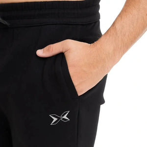 PicSil Herren Jogginghose Urban Premium Schwarz kaufen bei haghpowered.com