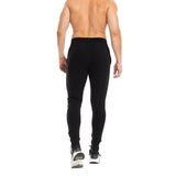 PicSil Herren Jogginghose Urban Premium Schwarz kaufen bei haghpowered.com
