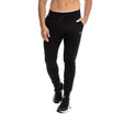 PicSil Herren Jogginghose Urban Premium Schwarz kaufen bei haghpowered.com