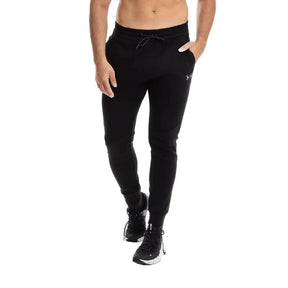 PicSil Herren Jogginghose Urban Premium Schwarz kaufen bei haghpowered.com