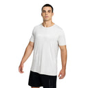 PicSil Herren Sport T-Shirt Kurzarm (Core) Beige kaufen bei haghpowered.com