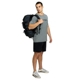 PicSil Herren Sport T-Shirt Kurzarm (Core) Grün kaufen bei haghpowered.com